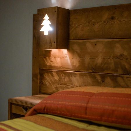 Chalet Della Guida Bardonecchia Bagian luar foto