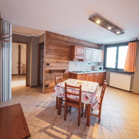 Chalet Della Guida Bardonecchia Bagian luar foto
