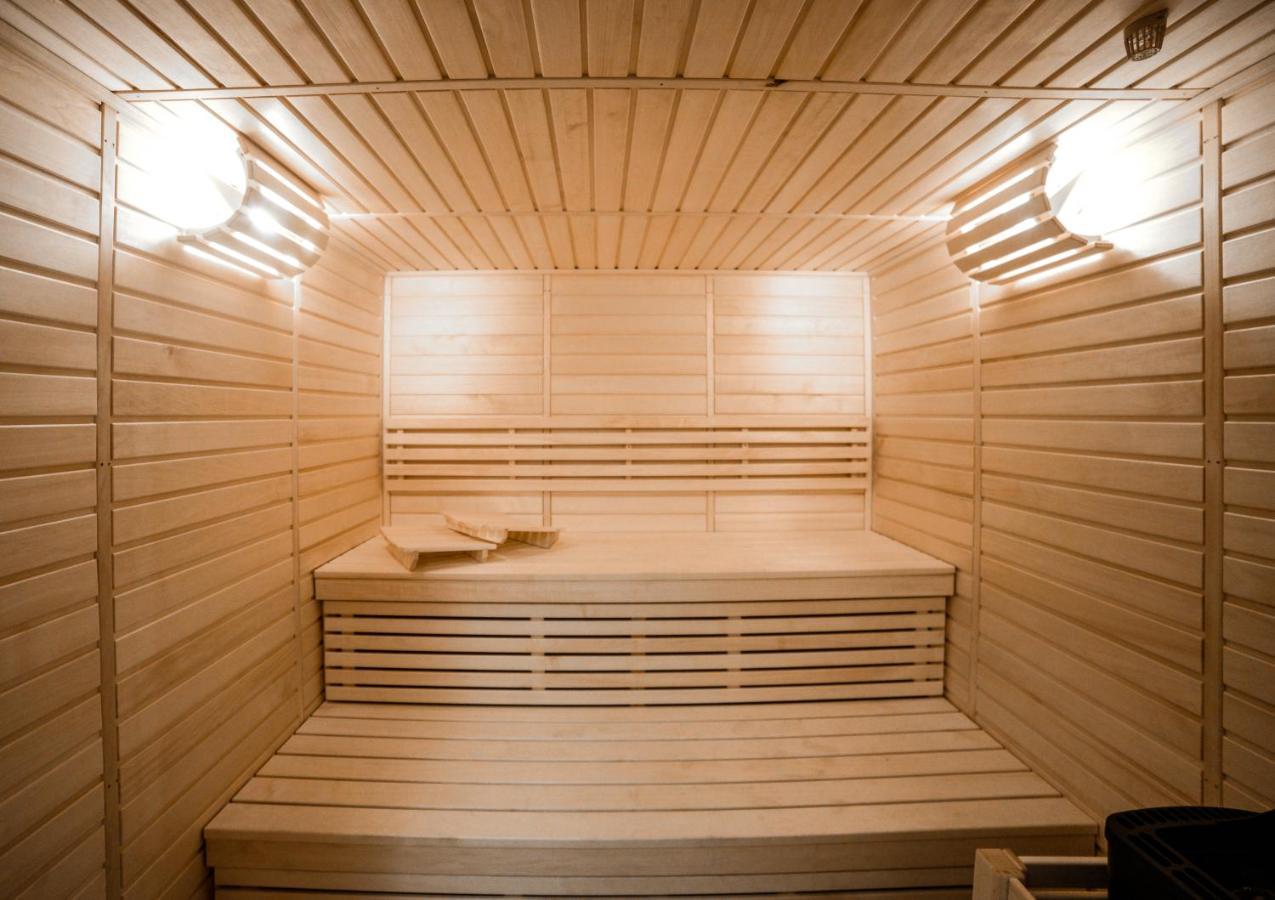 Chalet Della Guida Bardonecchia Bagian luar foto