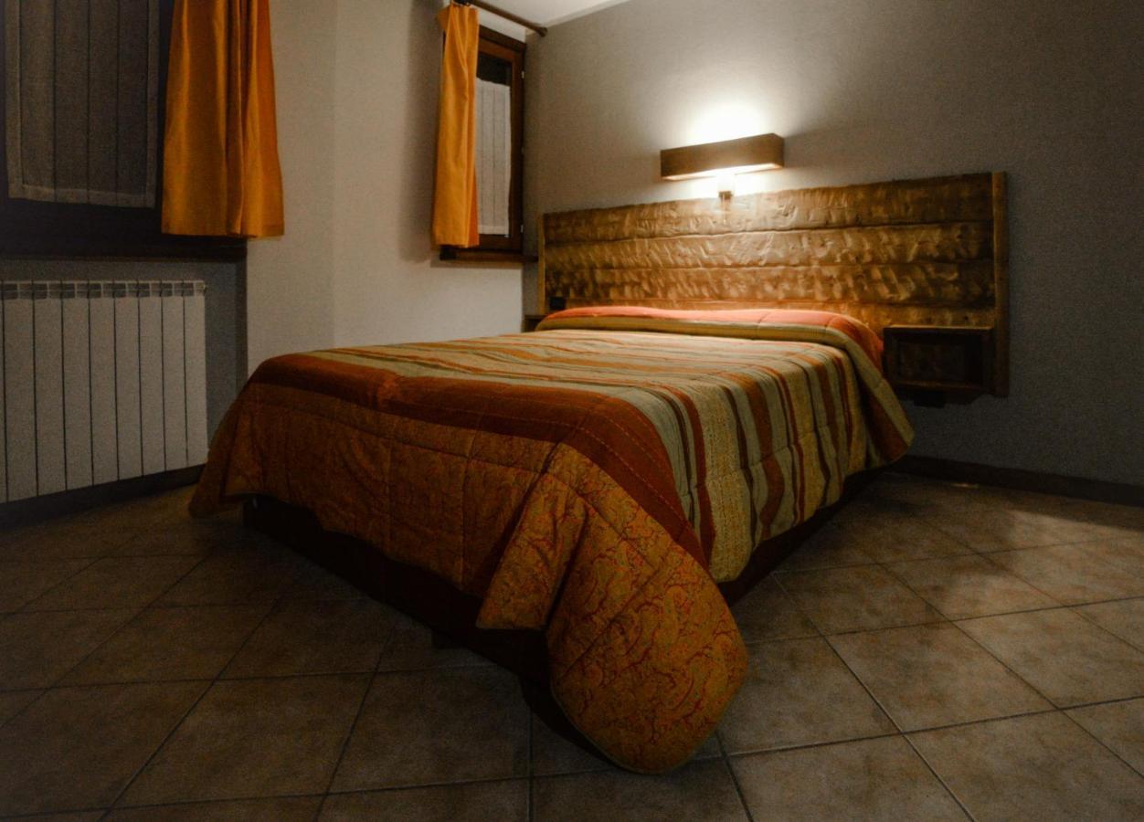 Chalet Della Guida Bardonecchia Bagian luar foto