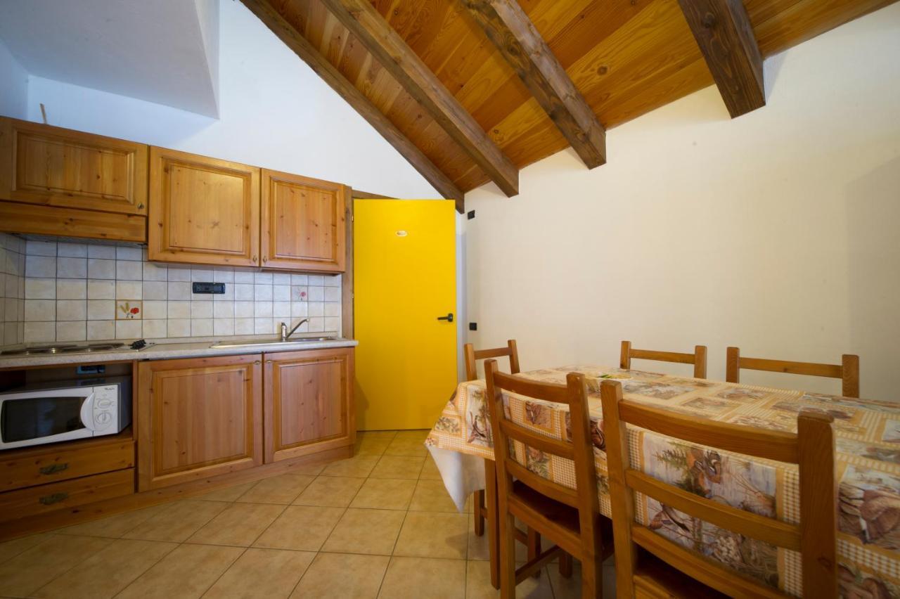 Chalet Della Guida Bardonecchia Bagian luar foto
