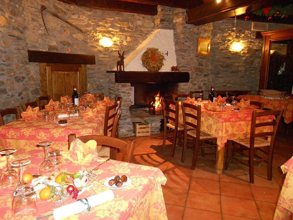 Chalet Della Guida Bardonecchia Bagian luar foto