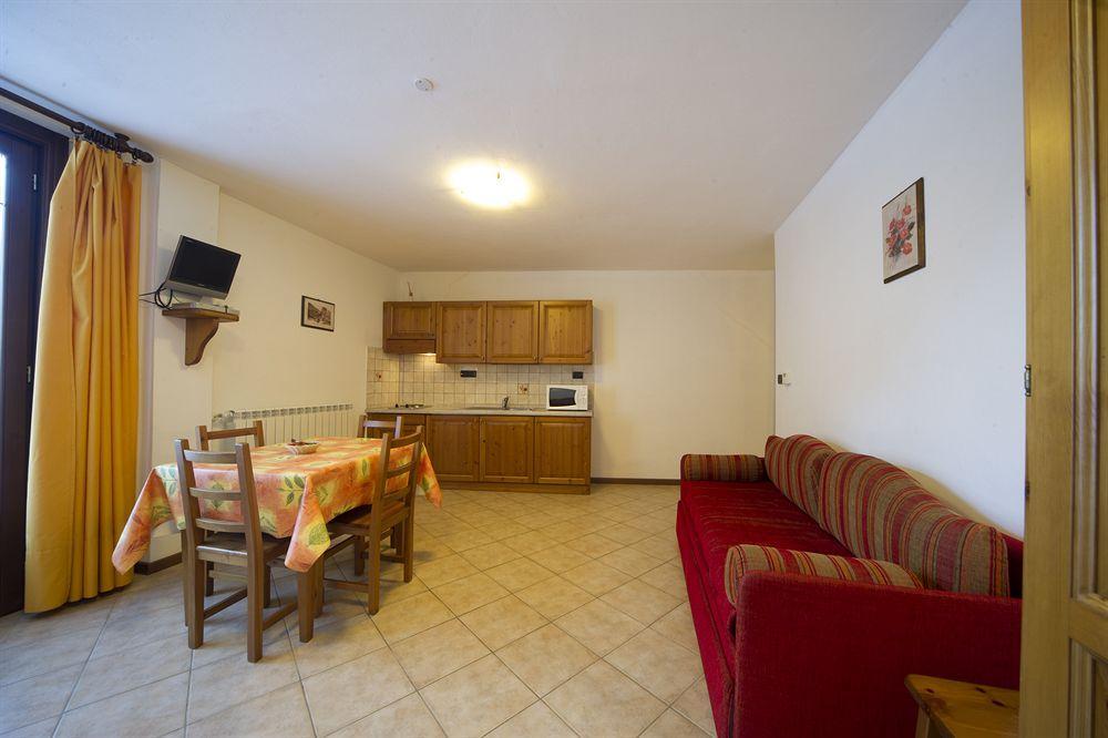 Chalet Della Guida Bardonecchia Bagian luar foto