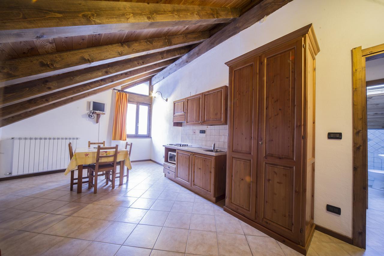 Chalet Della Guida Bardonecchia Bagian luar foto