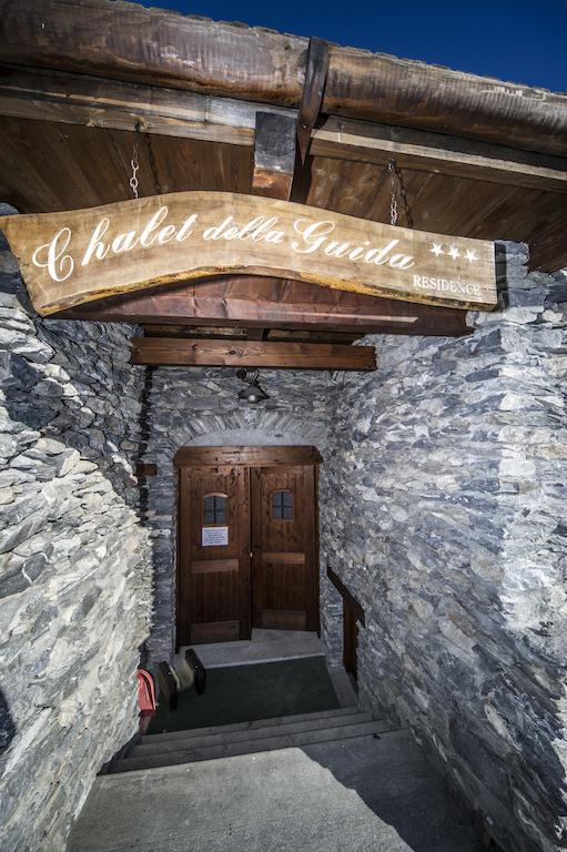 Chalet Della Guida Bardonecchia Bagian luar foto