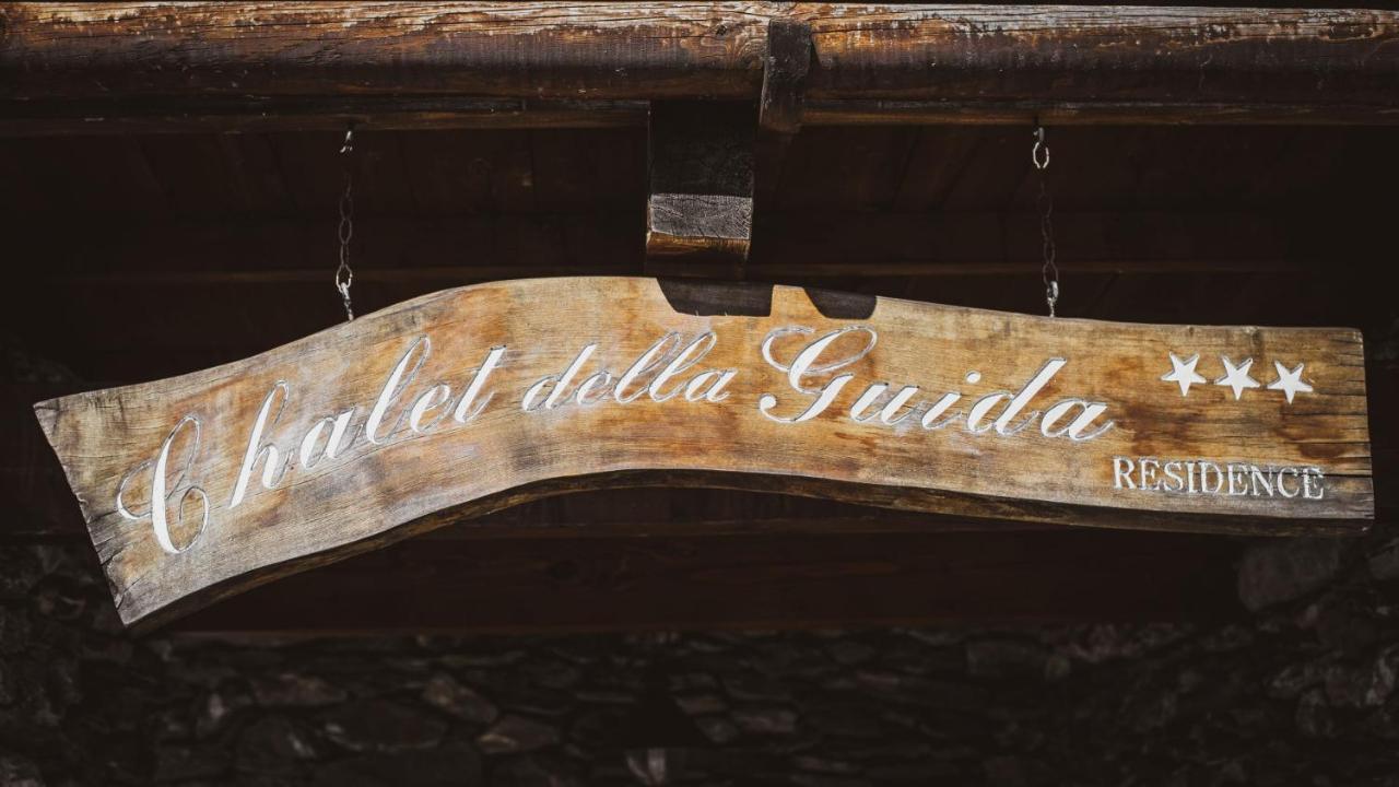 Chalet Della Guida Bardonecchia Bagian luar foto